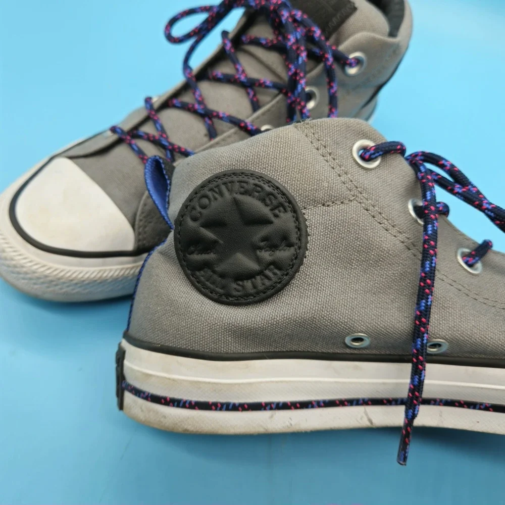 Converse street mid